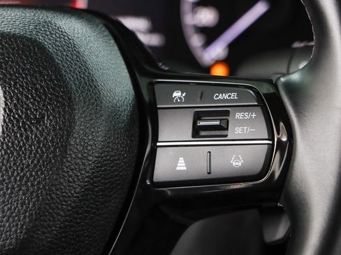 Used 2023 Honda Civic Sport image 14
