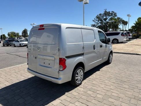 Used 2020 Nissan NV200 SV FWD image 3