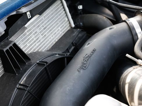 Used 2018 Chevrolet Corvette Grand Sport RWD image 15