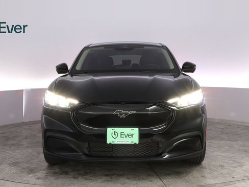 Used 2025 Ford Mustang Mach-E Premium AWD/4WD image 12