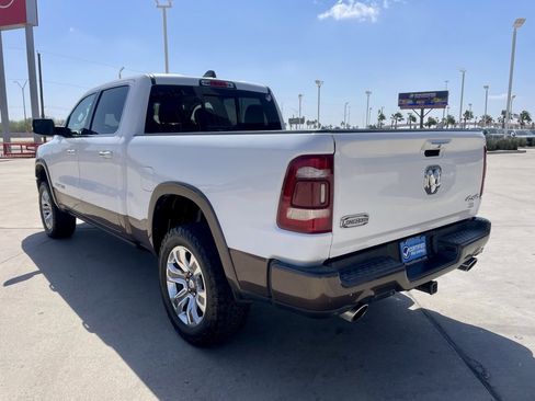 Used 2019 RAM 1500 Limited image 3