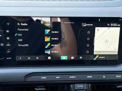 New 2027 Kia Telluride SX X-Line w/ Towing Package AWD/4WD image 23