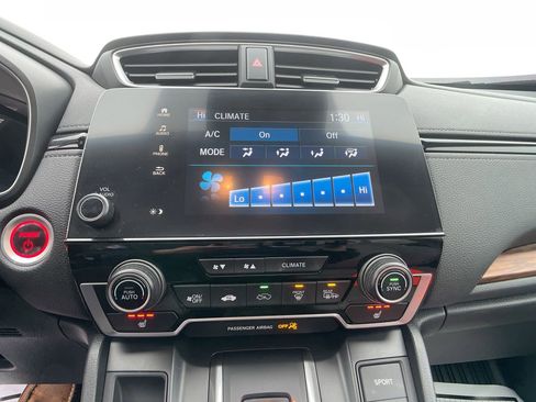 Certified 2022 Honda CR-V EX-L image 19