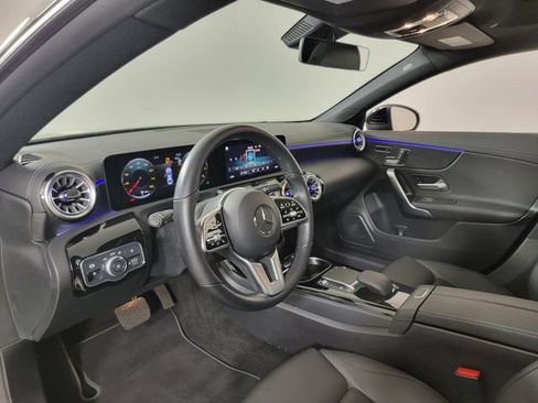 Certified 2023 Mercedes-Benz CLA 250 4MATIC image 16