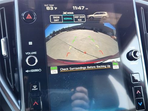 New 2025 Subaru Forester Limited image 14