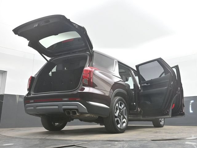 Used 2023 Hyundai Palisade Limited w/ Cargo Package AWD/4WD image 58