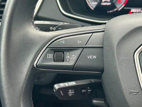 Used 2025 Audi Q5 2.0T Premium image 40