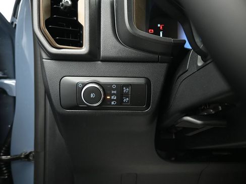 New 2026 Ford Bronco Sport Big Bend w/ Convenience Package AWD/4WD image 11