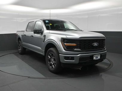 New 2026 Ford F150 STX