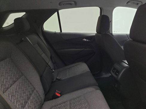 Used 2024 Chevrolet Equinox LT w/ LPO, Floor Liner Package image 19