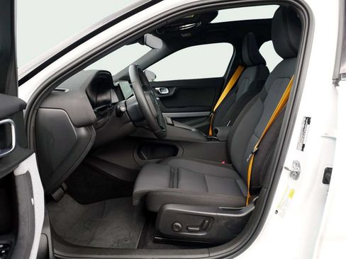 Used 2023 Polestar Polestar 2 w/ Pilot Pack AWD/4WD image 16
