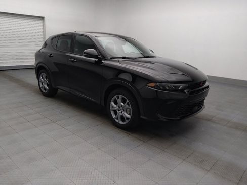 Used 2024 Dodge Hornet R/T AWD/4WD image 11