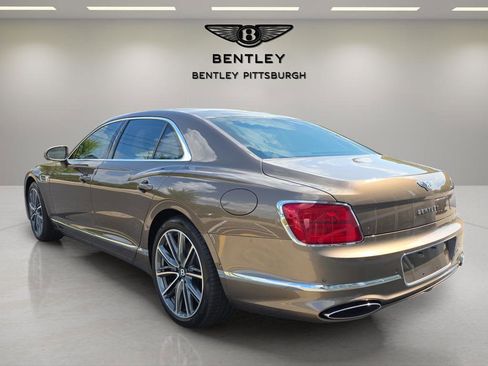 New 2026 Bentley Flying Spur Base image 7