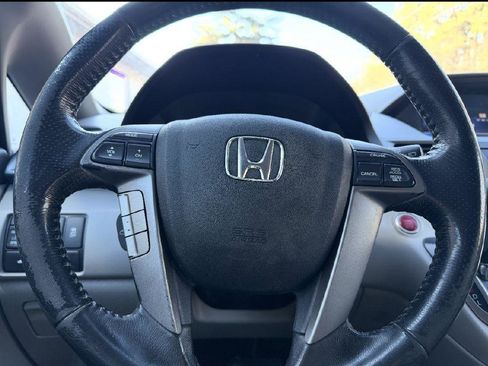 Used 2014 Honda Odyssey EX-L image 21