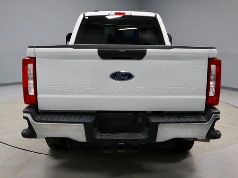 Certified 2024 Ford F250 XL w/ XL Driver Assist Package image 9