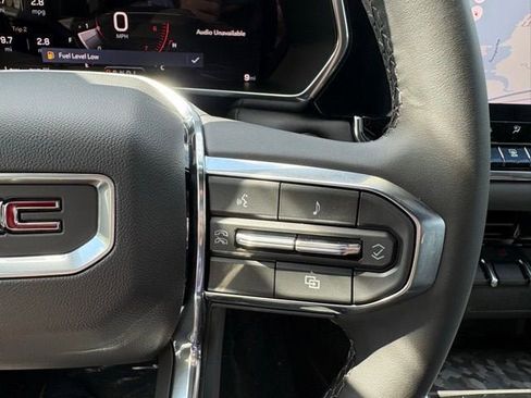 New 2026 GMC Canyon Elevation w/ Convenience Package image 21