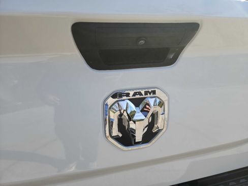 Used 2019 RAM 3500 Tradesman image 7