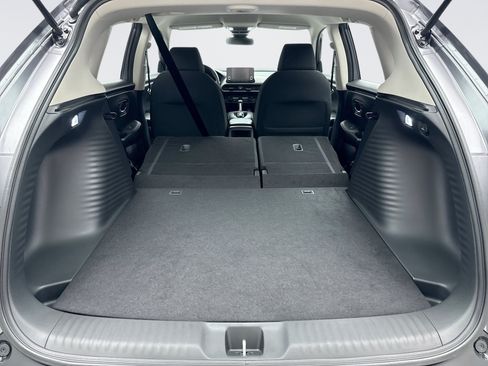Used 2025 Honda HR-V LX image 21