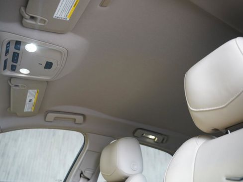 Used 2015 Cadillac CTS Luxury image 31