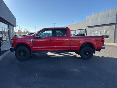 Used 2022 Ford F350 Lariat w/ Lariat Ultimate Package