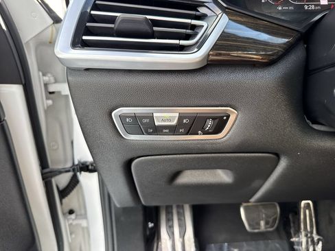 Used 2020 BMW X5 xDrive40i w/ M Sport Package AWD/4WD image 57