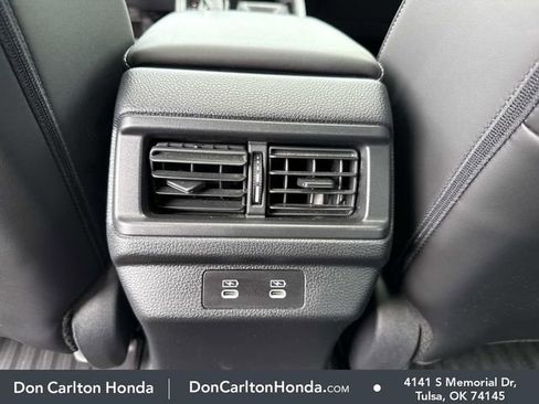 Used 2024 Honda Accord Touring image 19