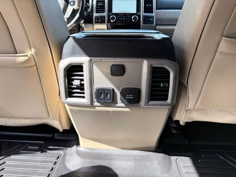Used 2018 Ford F350 Lariat w/ Chrome Package AWD/4WD image 36