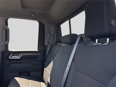 New 2026 GMC Sierra 2500 SLE image 17