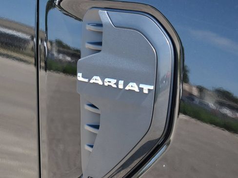 Certified 2025 Ford Ranger Lariat AWD/4WD image 5