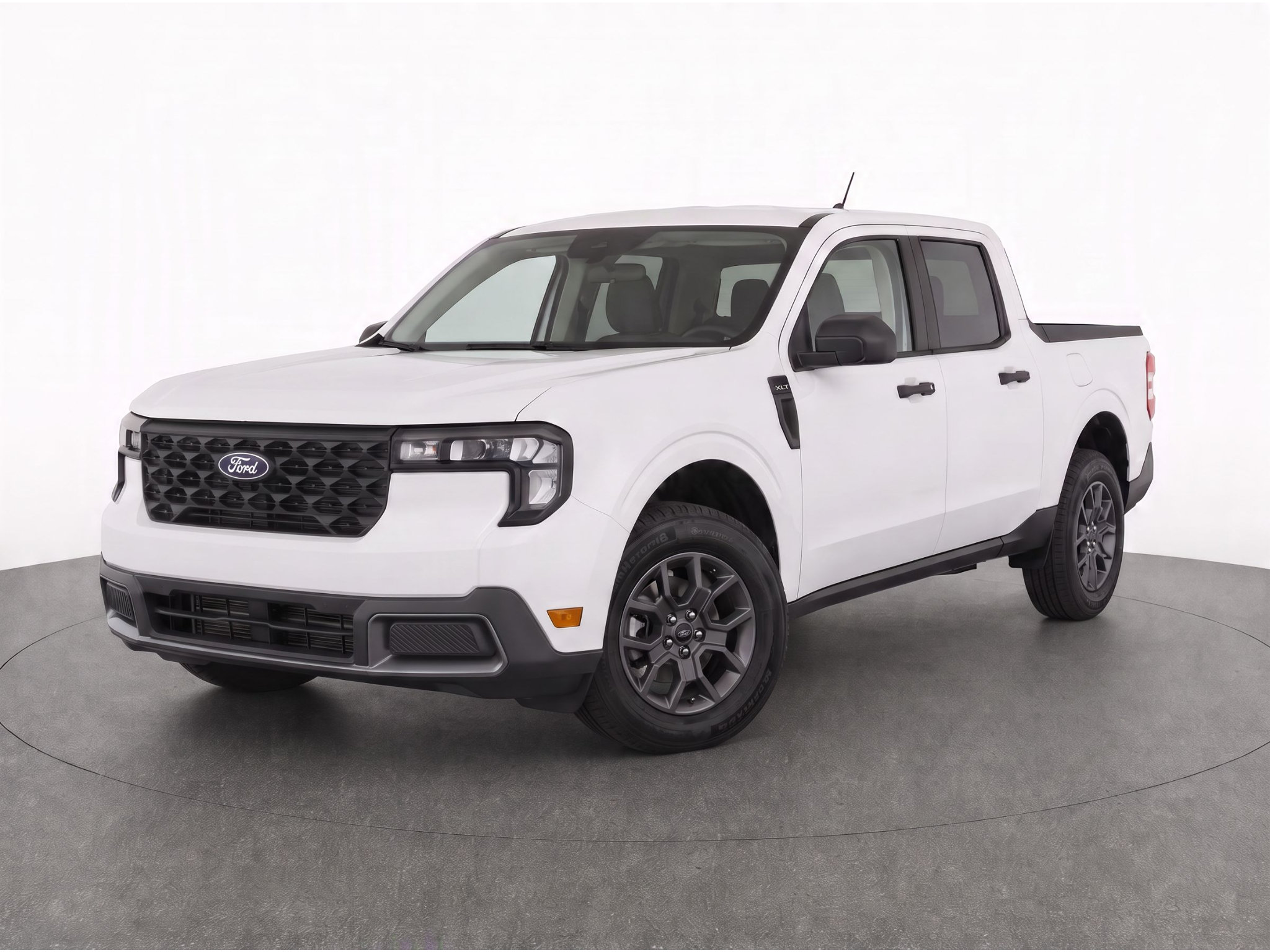 Used 2026 Ford Maverick XLT AWD/4WD image 1