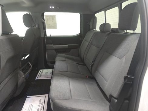 Used 2024 Ford F150 XLT w/ Equipment Group 302A MID image 22
