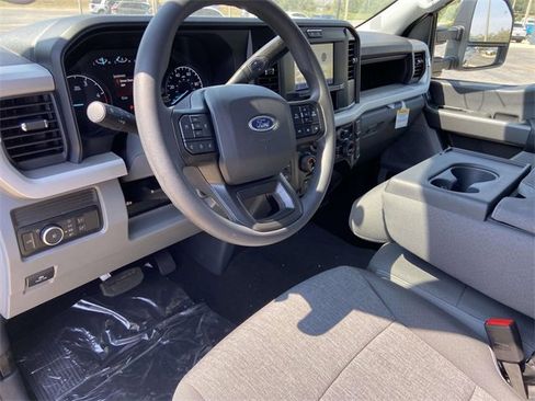 New 2026 Ford F350 XL w/ STX Appearance Package image 14