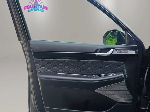 Used 2020 Hyundai Palisade Limited AWD/4WD image 22