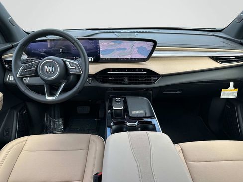 New 2026 Buick Enclave Preferred w/ Power Package image 16