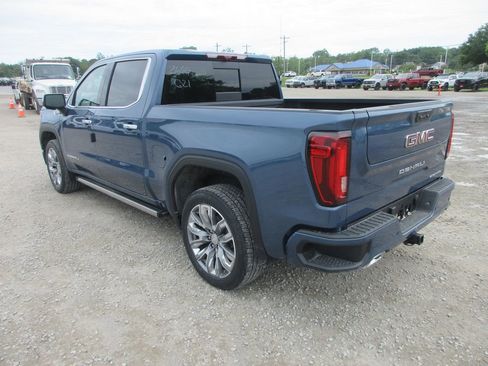 New 2026 GMC Sierra 1500 Denali w/ Denali Reserve Package AWD/4WD image 7