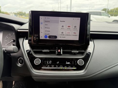 Used 2024 Toyota Corolla Sedan image 27
