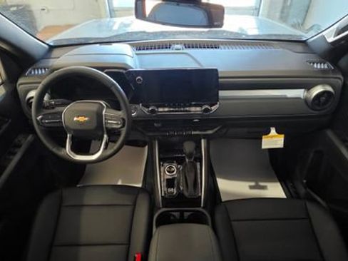 New 2026 Chevrolet Colorado LT w/ LT Convenience Package image 28