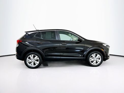 Used 2025 Buick Encore GX Preferred image 10