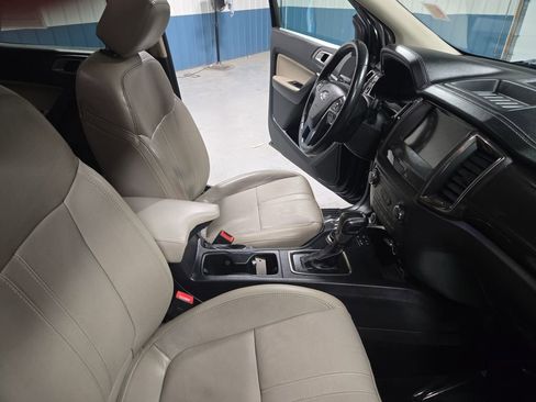 Used 2020 Ford Ranger Lariat w/ FX4 Off-Road Package image 38