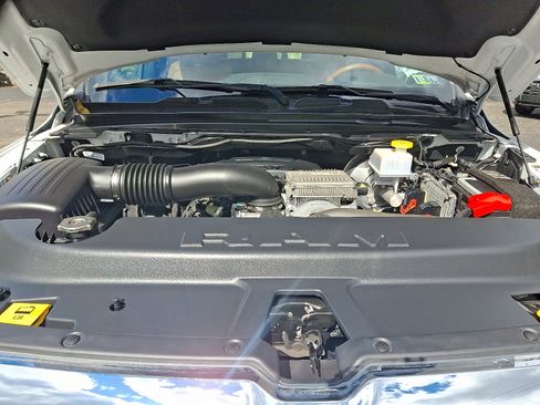 Certified 2022 RAM 1500 Limited w/ Bed Utility Group image 27