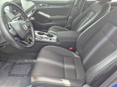 Used 2024 Honda Civic Sport image 15