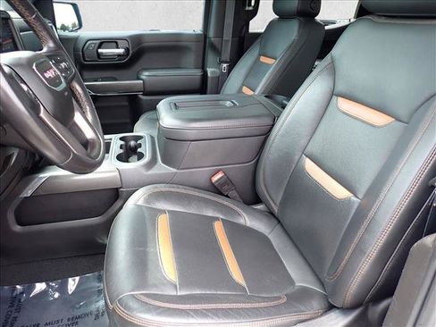 Used 2021 GMC Sierra 1500 AT4 AWD/4WD image 13