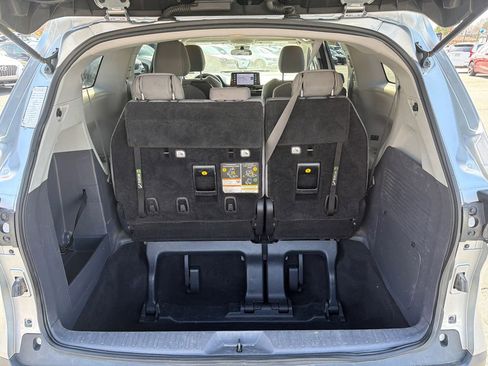 Used 2021 Toyota Sienna LE image 16