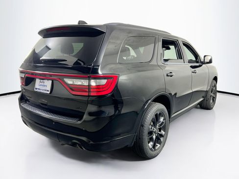Used 2022 Dodge Durango GT image 5