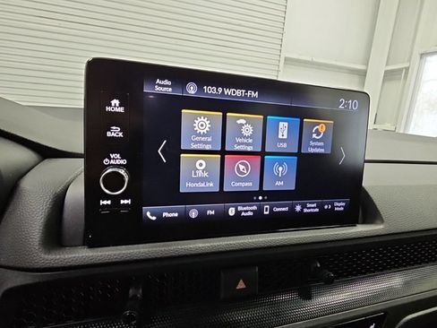Used 2025 Honda CR-V Sport-L image 17