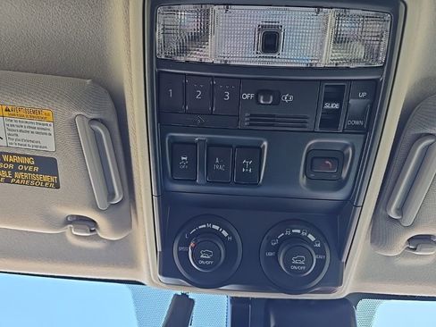 Used 2021 Toyota 4Runner TRD Off-Road Premium w/ Moonroof Package image 13