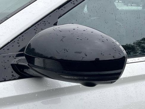 Certified 2024 Nissan Altima 2.0 SR image 29