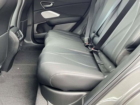 New 2025 Acura RDX w/ Technology Package image 17