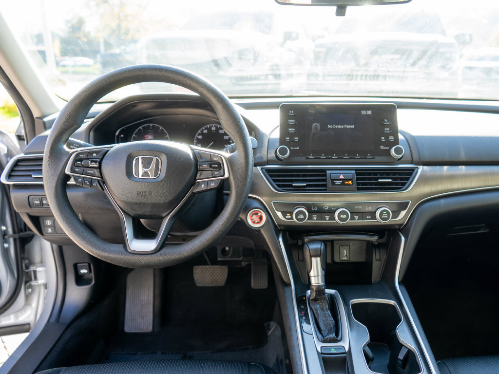Used 2019 Honda Accord LX image 13