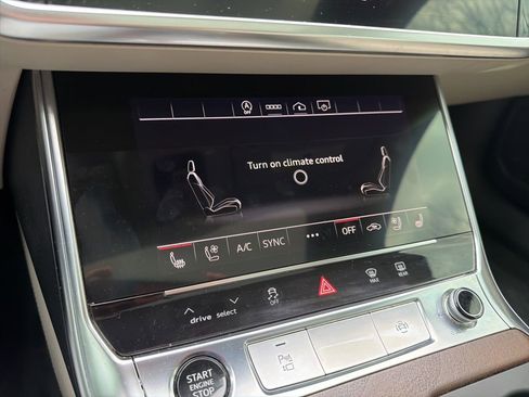 Used 2021 Audi A6 Premium Plus w/ Premium Plus Package image 35